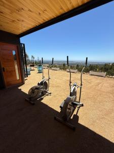 Cabañas Bello Atardecer