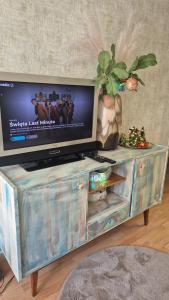 Apartament Kam Zabobrze