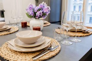 Riga Central Residences