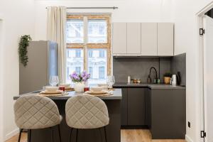 Riga Central Residences