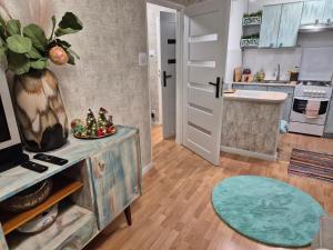 Apartament Kam Zabobrze