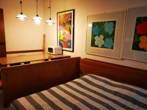 Punta Ala Monolocale 4 Posti S A