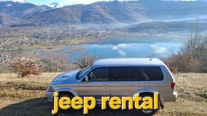 Rooms Lida & Friendly home