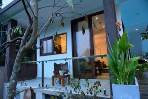 Moon Lanka Hotel Hikkaduwa