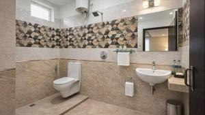 Arunsha Residency