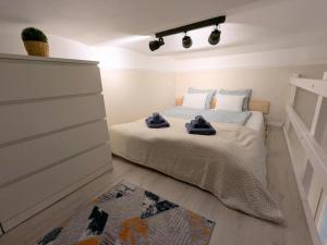 Cute Little Apartment in Downtown Budapest