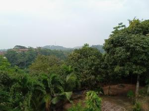 Mount View Villa Resort Mirissa