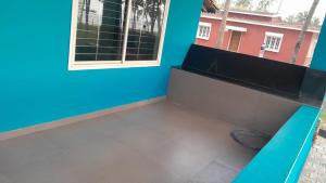 Beach house kodi