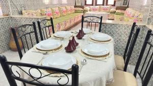 Appartement style traditionnel climatisé chaufé