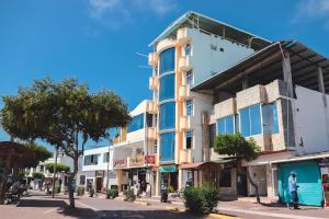 Carliza Nature Lodge