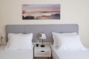 ANDIE Agios Eleftherios