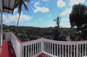 Mount View Villa Resort Mirissa