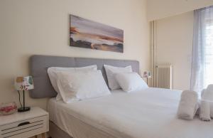ANDIE Central 1BR by Metro Station