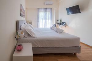 ANDIE Central 1BR by Metro Station