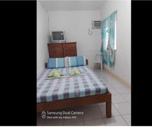 Pescador View Extension Hostel near the Ocean