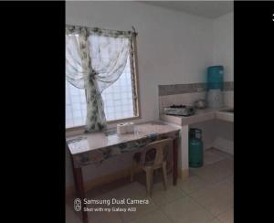 Pescador View Extension Hostel near the Ocean