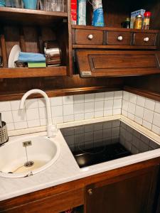 Appartamento Rialto Terminillo