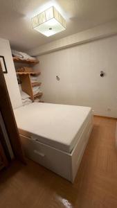 Appartement T2 au pieds des pistes, Les Orres 1800