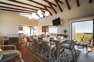 Dunéa - Oceanfront Luxury and Serenity - Ofir