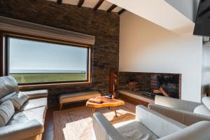 Dunéa - Oceanfront Luxury and Serenity - Ofir