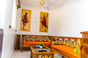 Diani Gardens Cottage