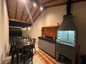 Casa Esmeralda Paraty