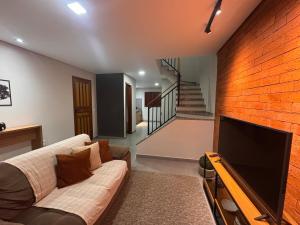 Casa Esmeralda Paraty