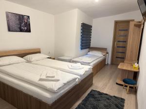 Casa Lupilor Transfăgărășan