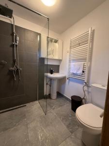 Casa Lupilor Transfăgărășan