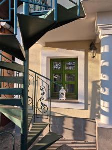 Vagabund Vendégház