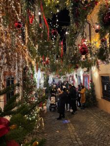 Maison Český Krumlov