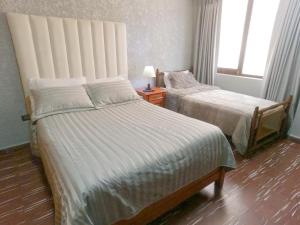 Estudio Ideal para Grupos o Familias