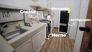 Departamento familiar en el Corazon de Cuenca