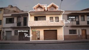 Departamento familiar en el Corazon de Cuenca