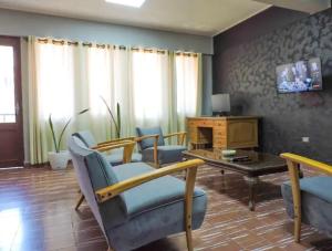 Estudio Ideal para Grupos o Familias