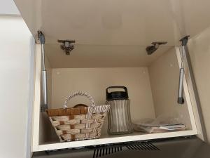 Apartment in a residence with pool