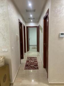 Apartment in a residence with pool