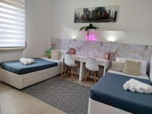 Verona Bed and Relax Apartment