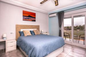 Vista Segária, Playa Deveses