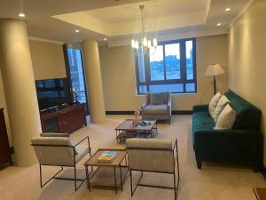 Raphael Penthouse Suites