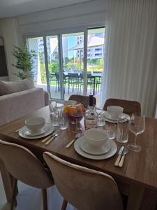 Lena apartment , first line and bbq ,Punta Prima, Posidonia