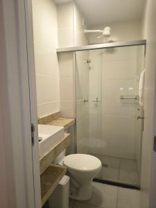 Ap cond prox centro Porto Segur Ba 2 quartos com ar e piscina