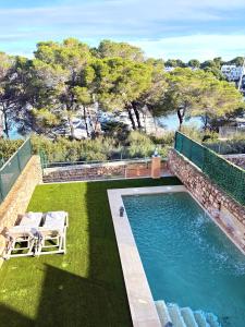 Chalet Barceló Rocher