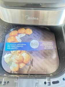 Apartamento Copacabana sistema Apart-hotel