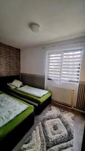 ANTONIA Central Apartament