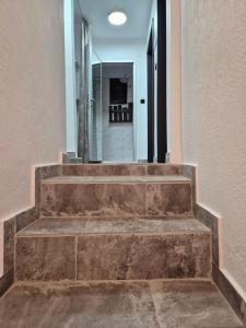 Къща за гости Болярски изгрев - гледка към стария град