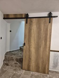 Къща за гости Болярски изгрев - гледка към стария град