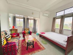 Winter Offer at Taj Heritage Hotel and Restatrant
