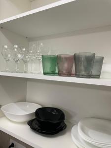 Apartman Lavina Divčibare