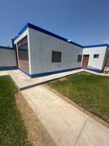 Casita de Campo y Relax con Piscina